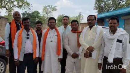 भाजपा में अंदरूनी नाराजगी: मनेन्द्रगढ़-भरतपुर में पुराने नेताओं का दर्द छलका