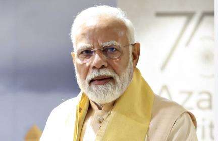 PM मोदी ने बताया अर्थव्यवस्था को एक और पायदान ऊपर ले जाने का मूलमंत्र; छोटी आंखों वाले गणेश जी भी विदेश से आ रहे