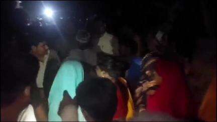 सिंघवारा: केतुका गांव में ट्रैक्टर की टक्कर से बच्चे की मौत के बाद हुआ बवाल, लोगों ने पुलिस को शव कब्जे में लेने से रोका
