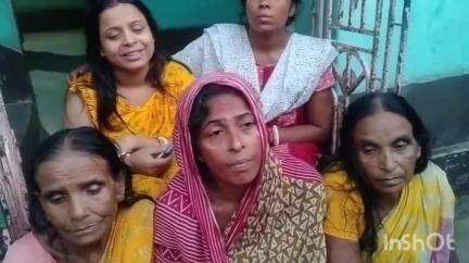 মানিকচক: চণ্ডীপুরে পথ দুর্ঘটনায় মৃত্যু দুধ বিক্রেতার