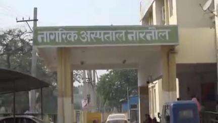 नारनौल: गांव कुंजपुरा में दूध लेने गई महिला को जर्मन शेफर्ड कुत्ते ने काटा, महिला ने पुलिस में शिकायत दर्ज कराई