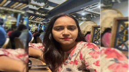 જામનગર શહેર: ઢીંચડા રોડ નંદનપાર્ક સોસાયટીમાં રહેતી મહિલા તેની 6 વર્ષની બાળકી સાથે લાપત્તા, પોલીસ દ્વારા શોધખોળ હાથ ધરાઈ
