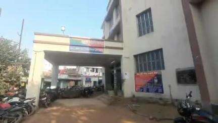 बिहार: बख्तियारपुर: चोरी के ऑक्सीजन सिलेंडर खरीदने के मामले में पुलिस ने एक व्यक्ति को किया गिरफ्तार, 31 सिलेंडर बरामद