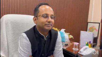 नवादा: नवादा में बड़े पैमाने पर तबादला, डीएम के आदेश पर 123 कर्मचारियों का स्थानांतरण