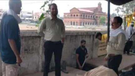 सिवनी: नगरपालिका ने वेक्टर जनित बीमारियों की रोकथाम के लिए सफाई और स्प्रे की कार्रवाई तेज़ की, CMO ने किया निरीक्षण