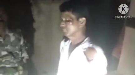 बुंडू: मांझीटोला बुंडू में एक पिता ने अपने ही बेटे की हत्या कर दी