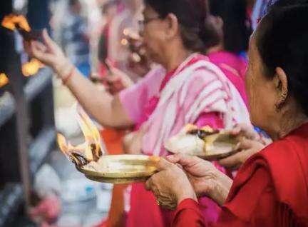 झारखंड के इस मंदिर में महिलाओं का प्रवेश है वर्जित! जानें क्यों पुरूष पुजारी व अन्य लोग करते हैं मंगल चंडी माता की पूजा