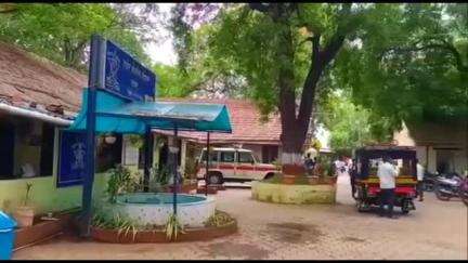 रावेर: केऱ्हाळे बुद्रुक येथील ४२ वर्षीय इसमाची राहत्या घरात गळफास घेऊन आत्महत्या; रावेर पोलीस ठाण्यात अकस्मात मृत्यूची नोंद