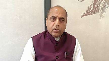 मंडी: हाईकोर्ट के आदेश के बावजूद स्व. विमल नेगी की धर्मपत्नी को CM को लिखना पड़ा पत्र