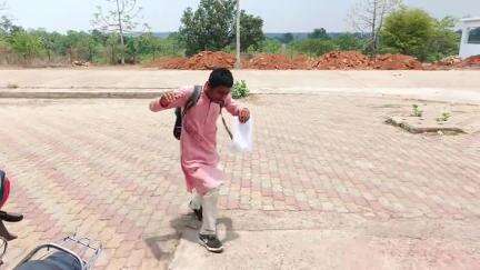 पन्ना: गुन्नौर में शासकीय भूमि पर अतिक्रमण, किसान और विकलांग ने कलेक्टर से लगाई मदद की गुहार
