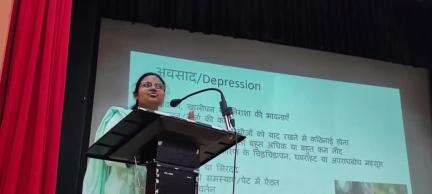 डूंगरपुर: जिलाप्रशासन और सामाजिक न्याय विभाग की वरिष्ठ नागरिकों के कल्याण और सशक्तिकरण पर जिला स्तरीय कार्यशाला