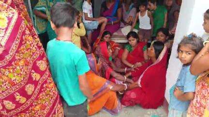 सरैया: नया रोड टोल प्लाजा के पास अज्ञात अपराधियों ने मछली व्यापारी को मारी गोली, मौके पर हुई मौत