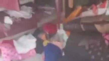 कुम्भलगढ़: कुम्भलगढ़ में चोरी की वारदात: मादरेचो का गुढ़ा में घर में सेंध लगाकर 20 हजार की नगदी और गहने चुराए, चोर फरार