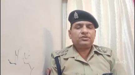 फरीदपुर: फरीदपुर थाना पुलिस ने विदेश भेजने के नाम पर ठगी करने वाले आरोपी को किया गिरफ्तार, क्षेत्र अधिकारी ने दी जानकारी