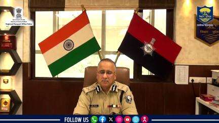 सुरक्षित विदेश यात्रा/प्रवास हेतु #BiharPolice की आम जनों से अपील...