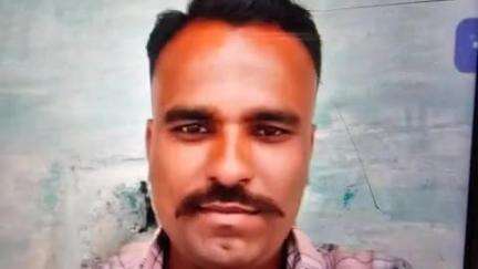 लाडपुरा: रायपुरा इलाके के ओसावखेडा गांव निवासी युवक को मोटरसाइकिल ने मारी टक्कर, इलाज के दौरान हुई मौत