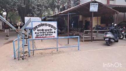 चरखी दादरी: च.दादरी: कंज्यूमर कोर्ट ने प्राइवेट अस्पताल पर लगाया ₹5 लाख का जुर्माना, आयुष्मान कार्ड से इलाज के लिए लिए थे पैसे