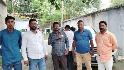 गिरिडीह: बोना गोदाड़ीह निवासी शबीर असारी की सड़क हादसे में मौत, सदर अस्पताल में हुआ पोस्टमार्टम