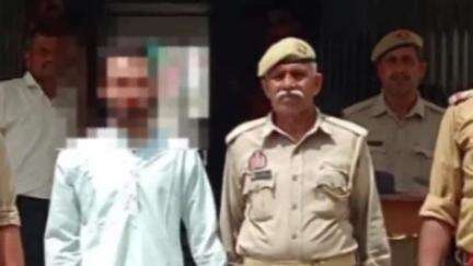 रानीगंज: हत्या के प्रयास और गाली-गलौज के मामले में वांछित आरोपी को रानीगंज पुलिस ने किया गिरफ्तार