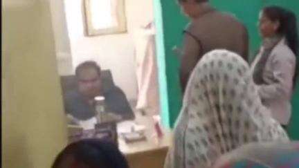 रेवाड़ी: रेवाड़ी में कोविड सैंपलिंग सेंटर शुरू, 3 संदिग्ध मरीजों के सैंपल लिए गए, अस्पताल में फ्लू केंद्र बना
