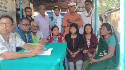मेदिनीनगर (डालटनगंज): महाराष्ट्र में हुई उंटारी रोड निवासी मजदूर की मौत की घटना की हो जांच, आश्रित को मिले ₹50 लाख मुआवजा : जेकेएम अध्यक्ष