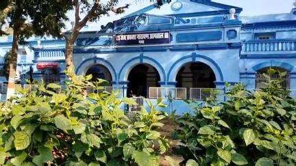गया टाउन सीडी ब्लॉक: कोरोना की दस्तक के बीच गया शहर के जेपीएन अस्पताल में 1 साल से ऑक्सीजन प्लांट बंद