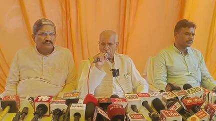 राम मंदिर में 5 जून को राम दरबार समेत 8 मंदिरों की प्राण प्रतिष्ठा होगी, मुख्य अतिथि के रूप में सीएम योगी रहेंगे मौजूद