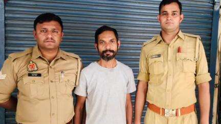 कानपुर: कानपुर में शेयर मार्केट में निवेश का झांसा देकर साइबर ठगी करने वाले एक अभियुक्त को साइबर क्राइम पुलिस ने किया गिरफ्तार