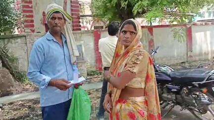 एटा: गांव भोगपुर में मामूली बात पर नामजद व्यक्ति ने किशोर के साथ की मारपीट, तोड़े दांत, पुलिस ने नहीं की कार्रवाई
