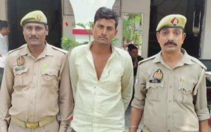 तालबेहट: तालबेहट कोतवाली पुलिस ने NBW के मामले में वांछित वारंटी अभियुक्त को गिरफ्तार कर न्यायालय के समक्ष पेश किया
