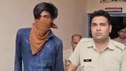 जगाधरी: बुढ़िया चौकी पुलिस ने ग्रीन विहार कॉलोनी से मोबाइल और अन्य सामान चोरी करने के 3 आरोपियों को किया गिरफ्तार