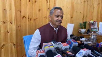 शिमला शहरी: सीएम प्रधान मीडिया सलाहकार नरेश ने शिमला में कहा, पहले दिन से विमल नेगी के परिवार की प्रत्येक मांग को सरकार ने पूरा किया