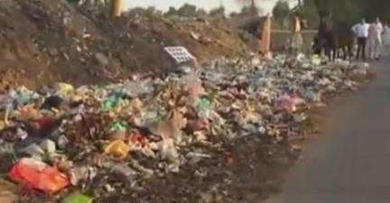 नारनौल: नारनौल में 7 साल तक बिना रुकावट उठेगा कूड़ा, नगर परिषद ने ₹16 करोड़ का बजट मंजूरी के लिए पंचकूला भेजा