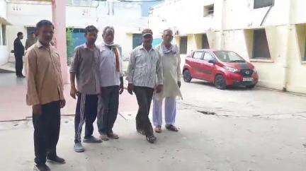 रामपुर: सिहोरा के पास एक तेज रफ्तार अज्ञात वाहन ने बाइक सवार को मारी टक्कर, बाइक चालक की मौत, पीछे बैठा युवक घायल