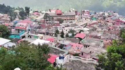 पौड़ी: 31 मई से जय कंडोलिया पौड़ी महोत्सव 2025 का होगा आगाज, महोत्सव के तहत 8 जून तक शहर में होंगी विभिन्न गतिविधियां