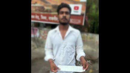 गया टाउन सीडी ब्लॉक: शहरी ट्रैफिक थाना सहित जिले भर की पुलिस ने यातायात नियमों का उल्लंघन करने वालों से वसूला ₹1.93 लाख का जुर्माना