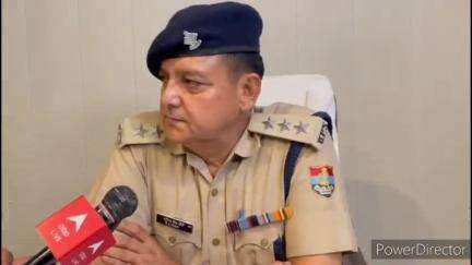 किच्छा: किच्छा में नाबालिग युवती को बहला-फुसला कर भगाया गया