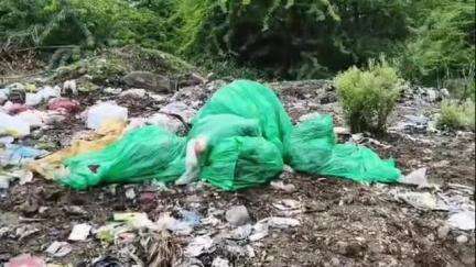 शहरातील दुर्गंधीयुक्त नाल्या आणि घाणीचे साम्राज्य दूर करण्याची नागरिकांची मागणी #Jansamasya