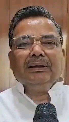 मंत्री जयवीर सिंह ने कहा, सरकार ने किसी भी मंदिर का अधिग्रहण नहीं किया, भविष्य में ऐसी कोई योजना नहीं है