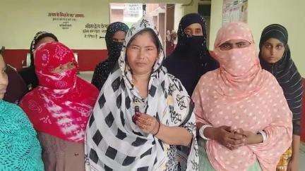 सहसवान: सहसवान जहांगीराबाद के काशीराम आवास कालोनी में 15 दिन सें बिधुत सप्लाई हुई बाधित, #jansamasya