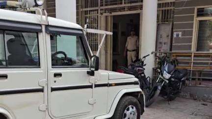 सिवनी: कोतवाली पुलिस ने नगर से लापता नाबालिग को किया दस्तयाब, परिजनों को सौंपा