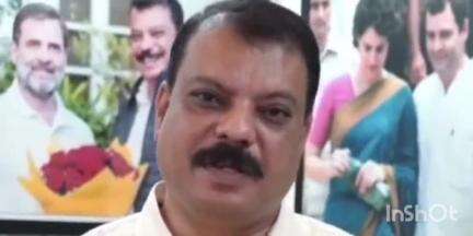गंधवानी: हाई कोर्ट के आदेश के बाद भी 13 साल की रेप पीड़िता का गर्भपात नहीं, गंधवानी विधायक उमंग सिंगार ने सरकार पर साधा निशाना
