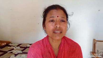मिर्ज़ापुर: नकहरा निवासी कक्षा 11 का छात्र पिछले 5 दिनों से लापता, मां पुलिस से पता लगाने की लगा रही गुहार