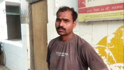 पुवायां: महिला का मोबाइल नंबर मांगने पर दोनों पक्षों में हुई मारपीट, पुवायां थाना क्षेत्र के कैमरा गांव का मामला