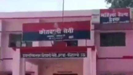 सिराथू: सैनी इलाके में रामायण सुनने जा रही 8 साल की बच्ची के साथ हुआ रेप, सीओ ने बताया- मुकदमा दर्ज, गिरफ्तारी के लिए टीम गठित