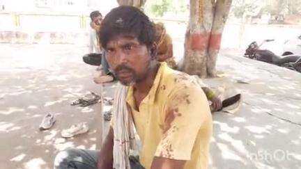 अंबाह: बरेला पुरा में सरकारी हैंडपंप के पास झगड़ा, माँ-बेटे से मारपीट, मामला दर्ज
