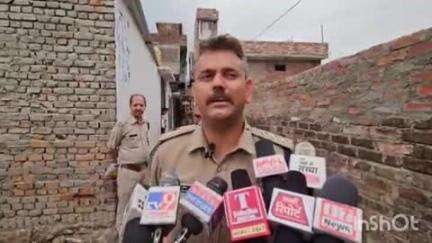 हल्द्वानी: हल्द्वानी में सीओ सिटी नितिन लोहनी ने बताया, भोटिया पड़ाव चौकी क्षेत्र में सड़क हादसे में दो लोगों की हुई मौत