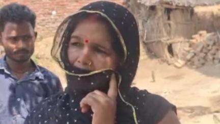 तरबगंज: उमरी बेगमगंज थानाक्षेत्र के लिलोई खुर्द निवासी युवक ने थाने के रसोइयों की शह से पुलिस पर पिटाई का आरोप लगाया, खाया जहर