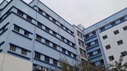 ইংরেজবাজার: বুধিয়া মোর এলাকায় পথ দুর্ঘটনায় মৃত্যু হল এক ব্যবসায়ীর