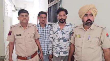हनुमानगढ़: नशीले कैप्सूल और अवैध शराब बरामदगी के प्रकरण में दो दोषियों को दंडित किया गया, एक को 20 साल और दूसरे को 3 साल का कारावास